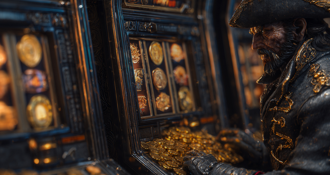 Coins Game