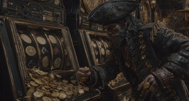Coins Game
