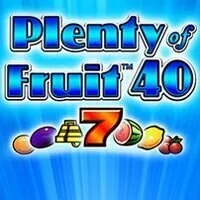 Plenty of Fruit 40